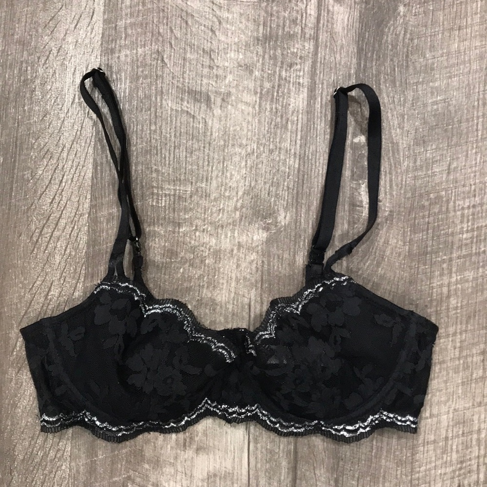 ▪️Victoria’s Secret•Lacy•Push Up without Padding▪️